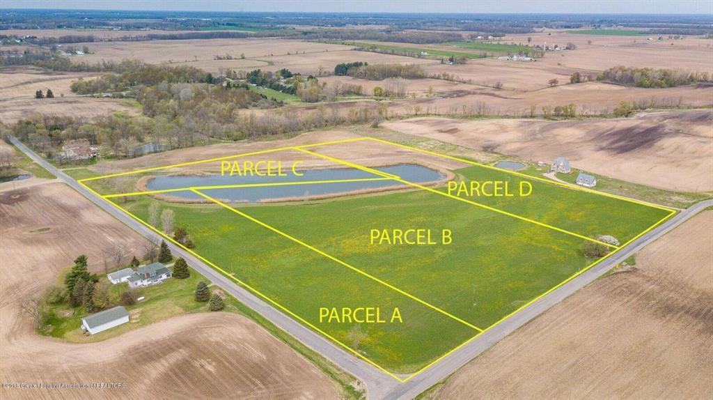Vl Waldo Road Parcel A - Photo 1