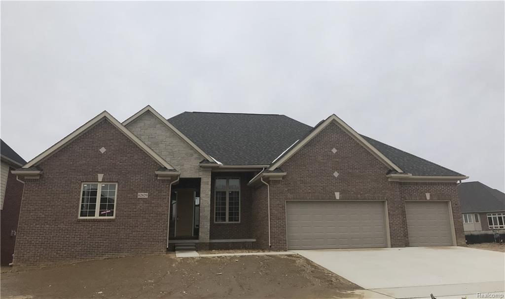 62629 Sawgrass Drive - Photo 1