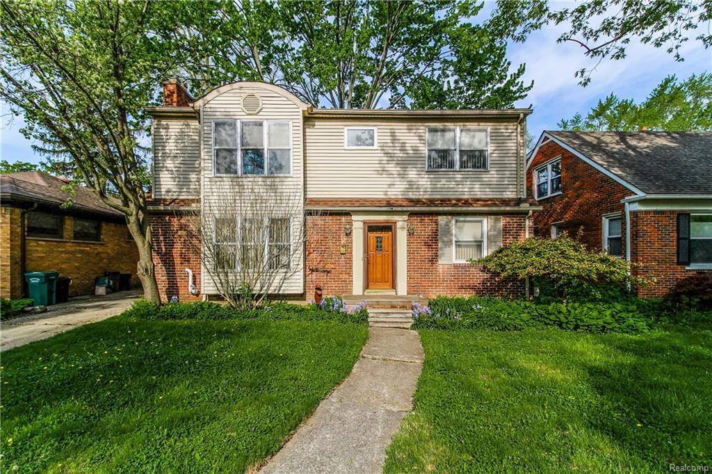 26345 Humber Street - Photo 1