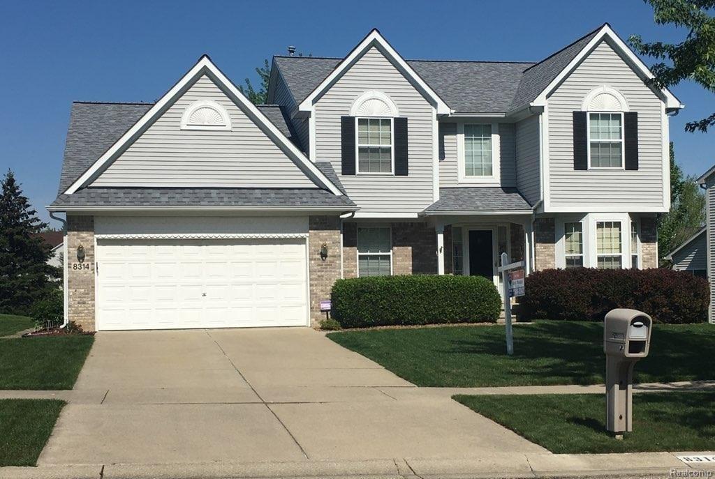 8314 Sherwood - Photo 1