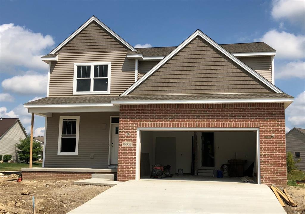 3603 Downs Drive - Photo 1