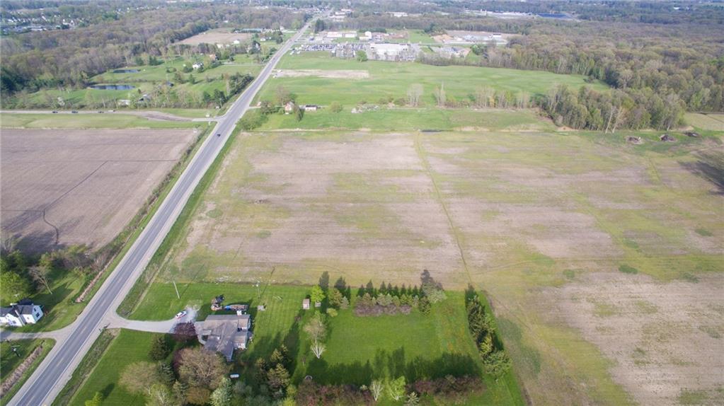 3865 Fred W Moore Highway - Photo 1