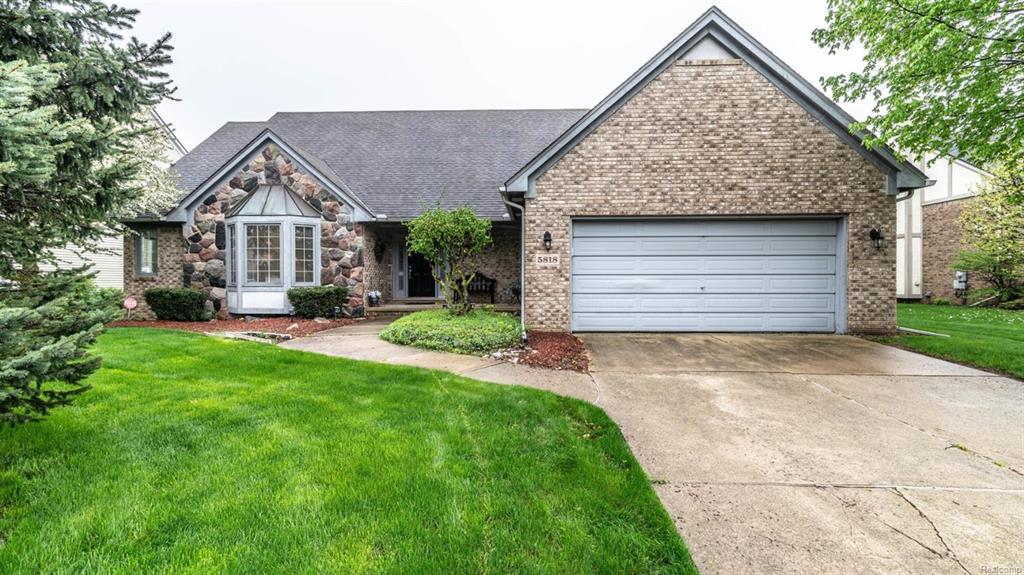 5818 Glen Creek Court - Photo 1