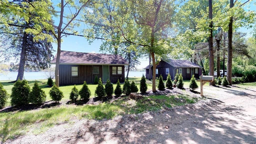 1295 Sugden Lake Road - Photo 1
