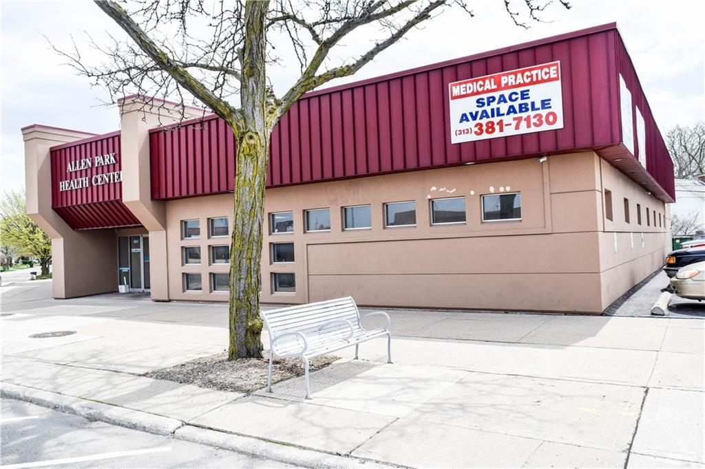 7105 Allen Road - Photo 1