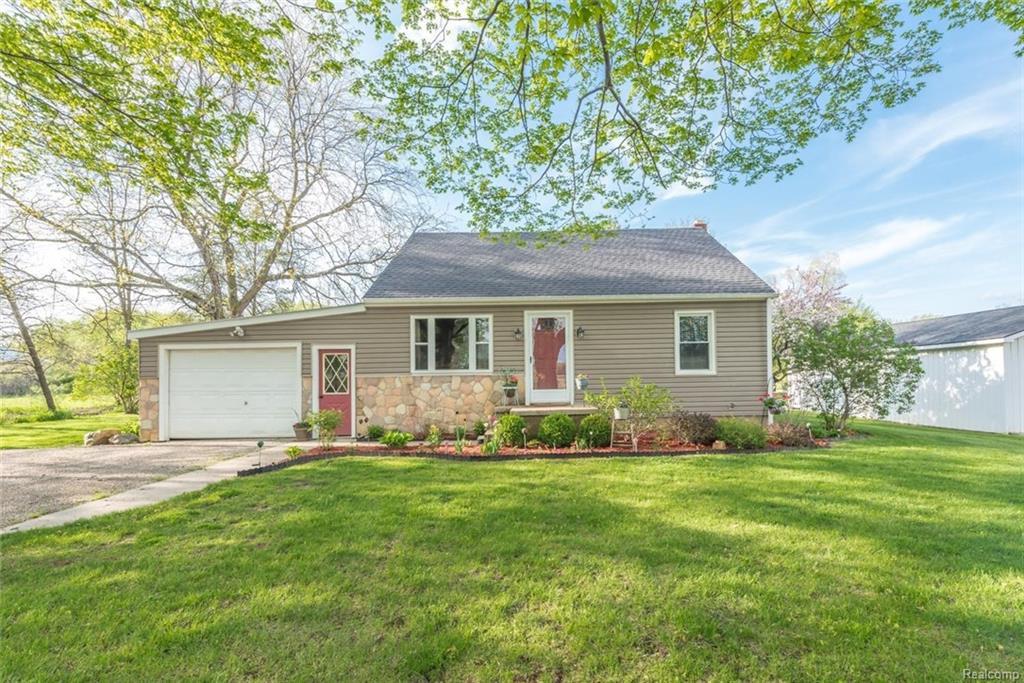 5500 Saline Waterworks Road - Photo 1