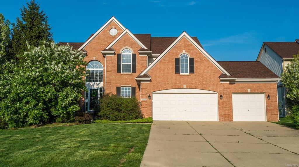 1575 Meadowside Drive - Photo 1