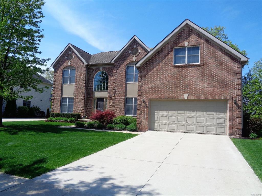 1077 Shetland Drive - Photo 1