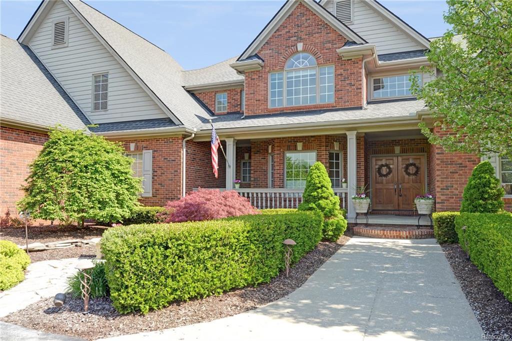 2729 Turning Leaf Drive - Photo 1