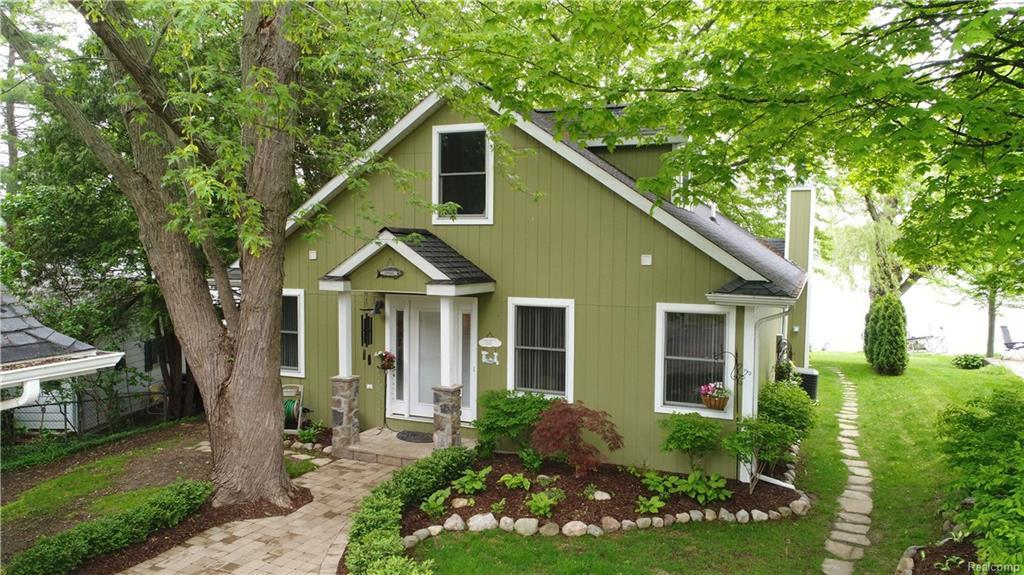 5646 Bullard Road - Photo 1