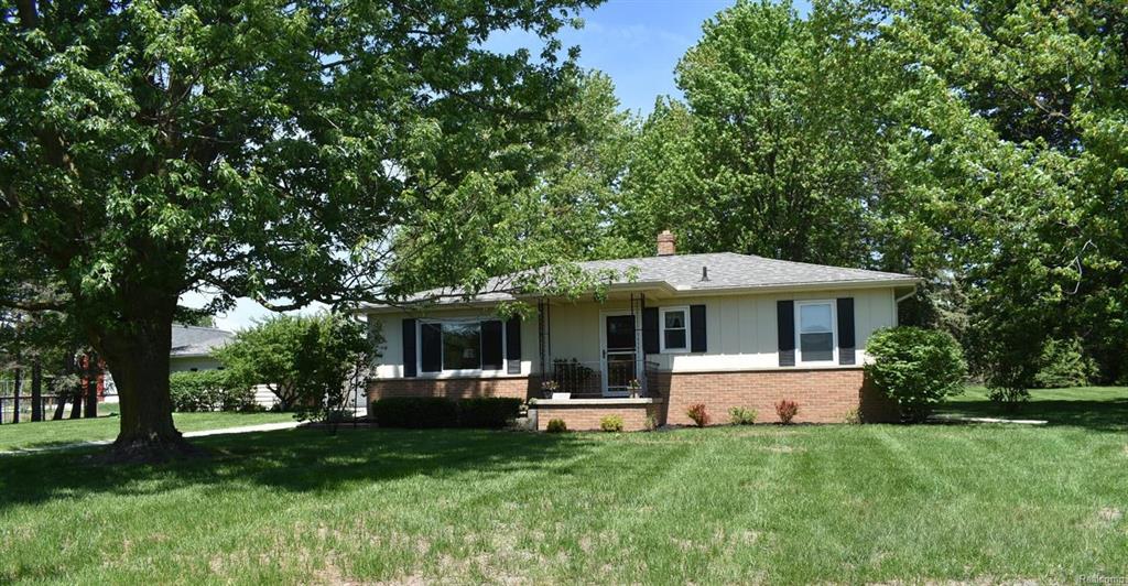 1382 Jewell Road - Photo 1