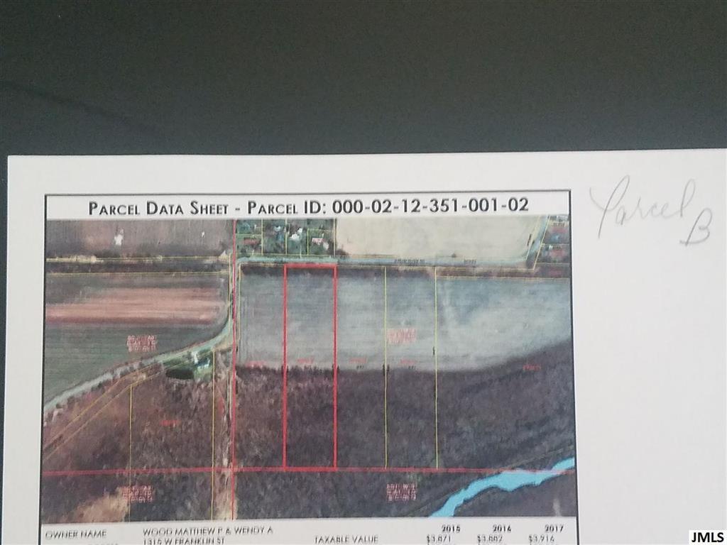 Grand River Rd - Photo 1