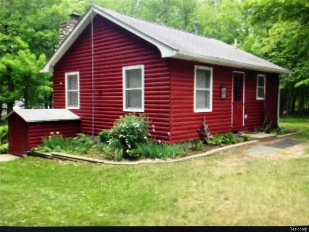 17751 Rapids Drive - Photo 1