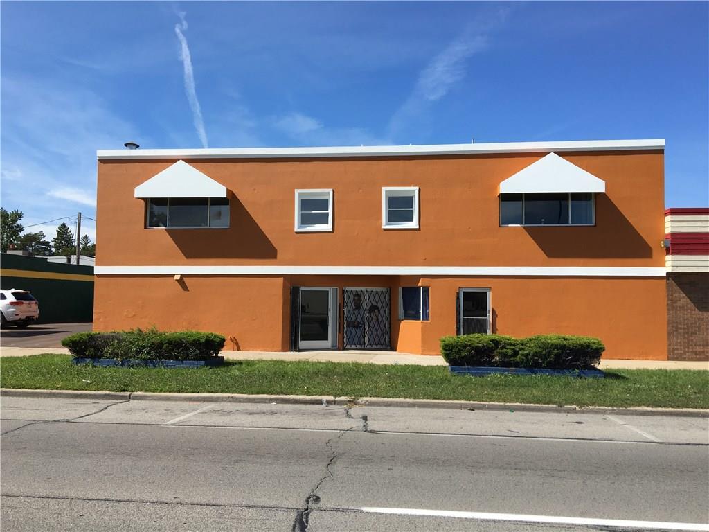21145 Gratiot Avenue - Photo 1