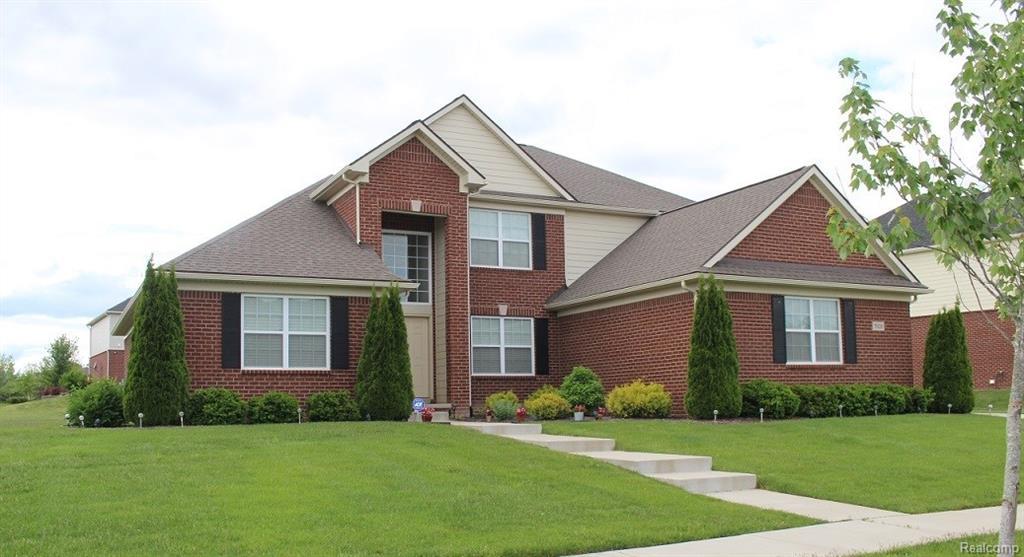7020 Sylvania Lane - Photo 1