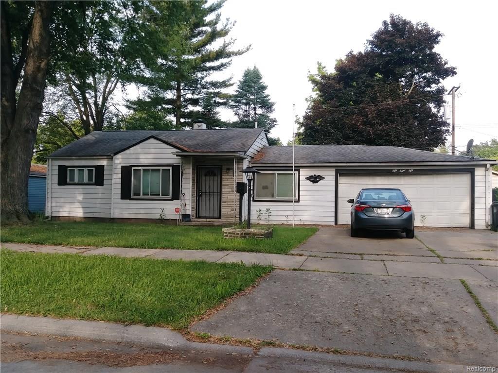 5850 Daniels Street - Photo 1