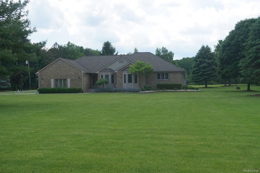 12405 Silver Lake Road - Photo 1