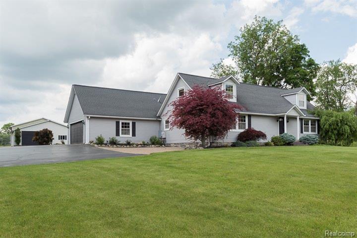 3145 Forshee Lane - Photo 1