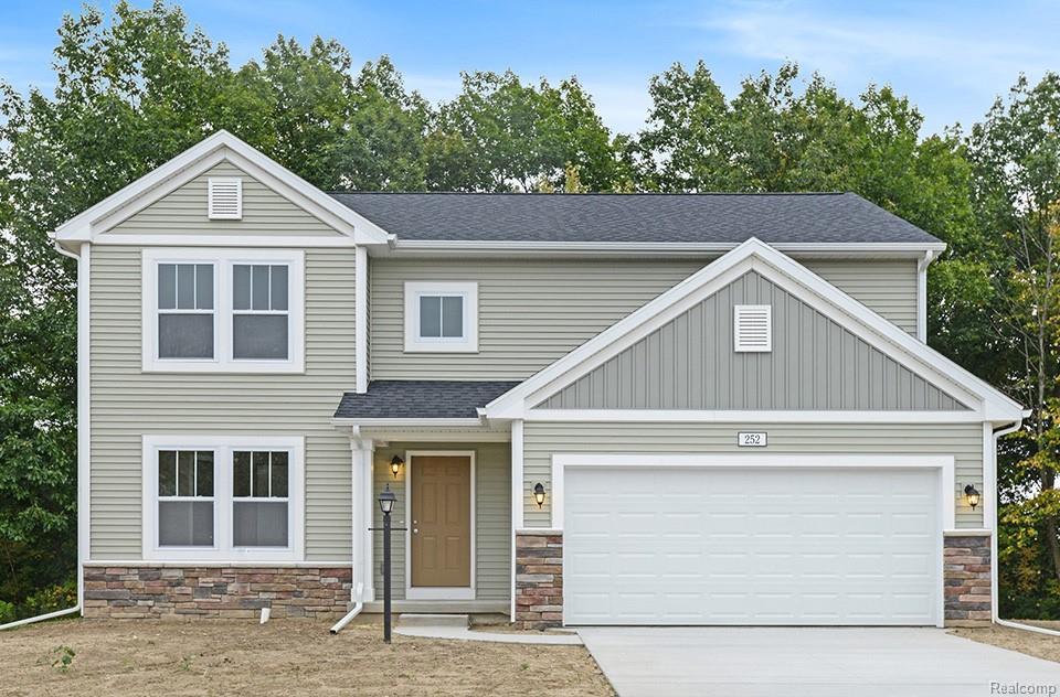 252 Laura Lane - Photo 1