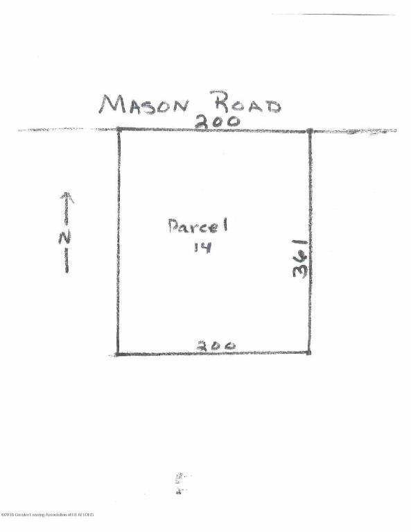 0 Mason Road - Photo 1