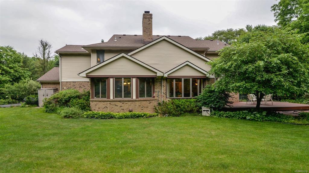 5026 Arbor Valley - Photo 1