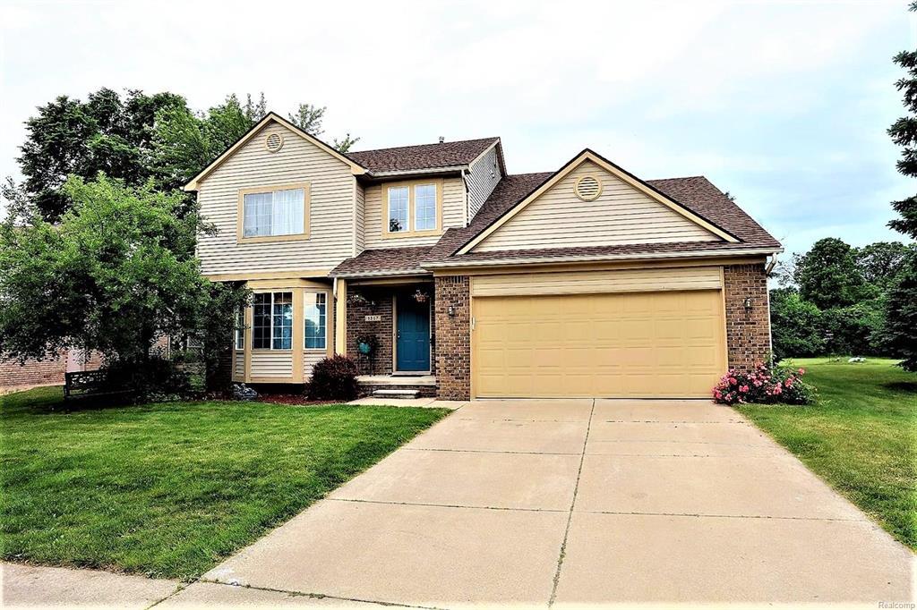 1357 Hidden Creek Drive - Photo 1