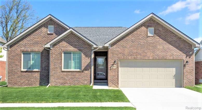 000 Sandoval Lot18 Drive - Photo 1
