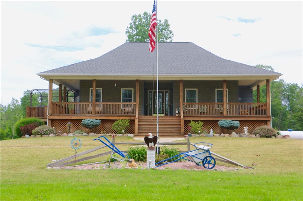 3945 Black River Road - Photo 1