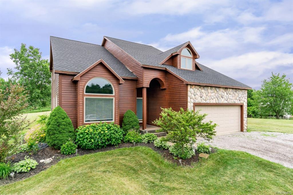 1840 Hidden Lake Trail - Photo 1