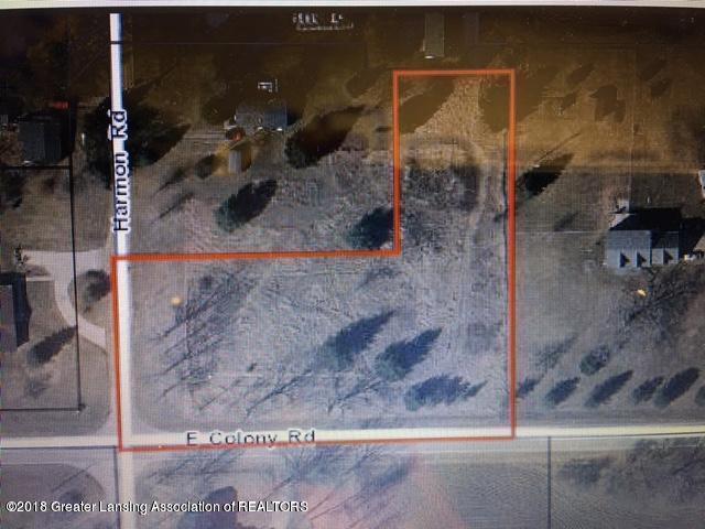 O Colony Road - Photo 1