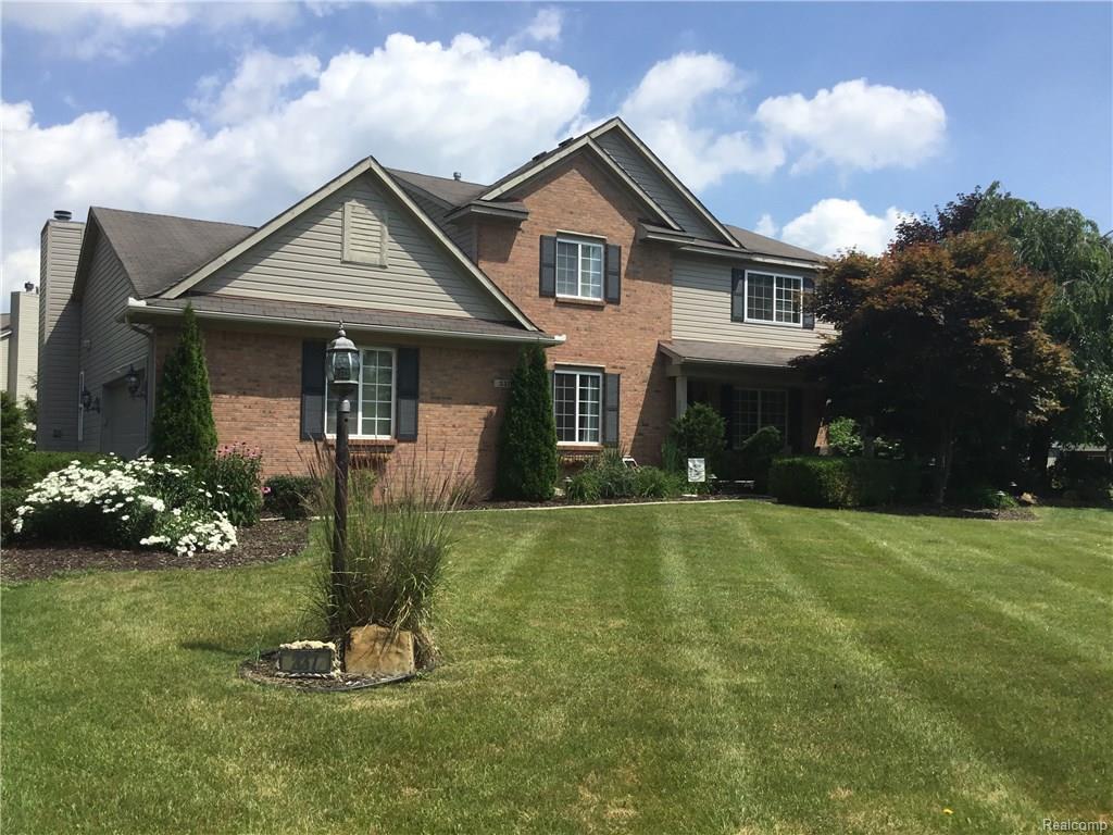 337 Mill Pond Lane - Photo 1