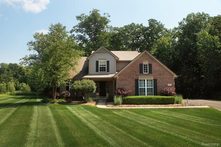 691 Chemung Forest Drive - Photo 1