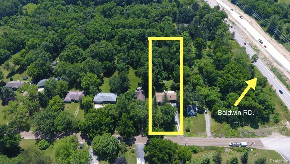 3185 Judah Road - Photo 1