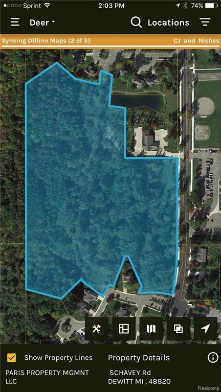13400 Schavey Road - Photo 1