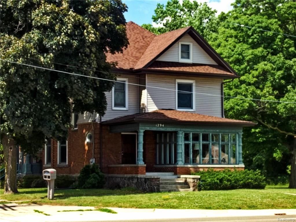 1294 Bristol Road - Photo 1