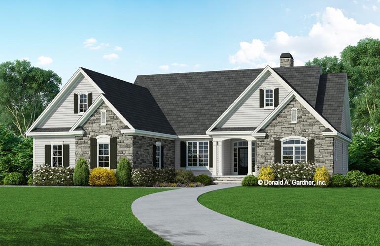 1 Arbor Lane - Photo 1