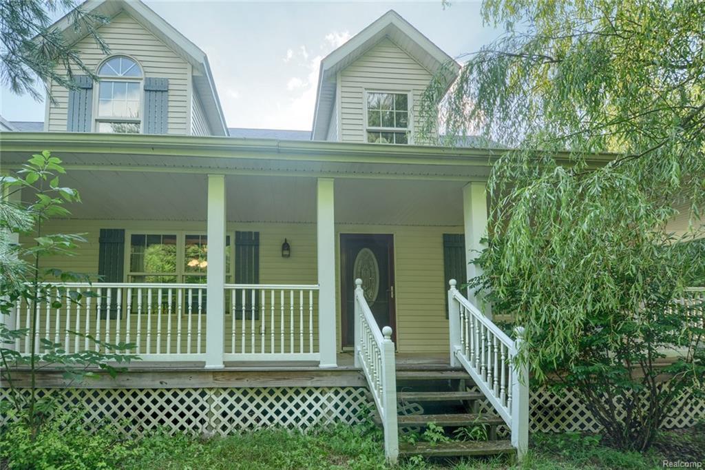 4991 Millis Road - Photo 1