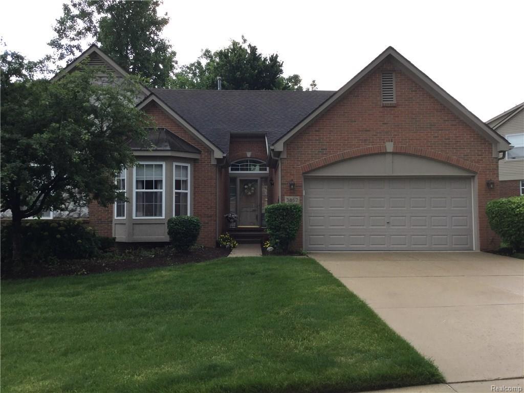 3862 Arbor Drive - Photo 1