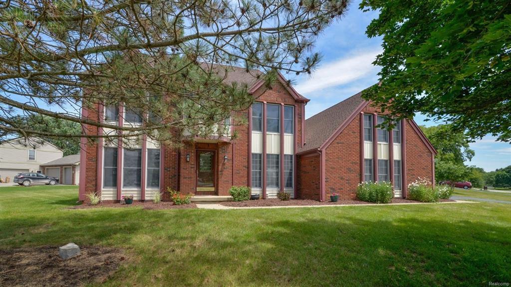 1704 Mallard Cove Drive - Photo 1