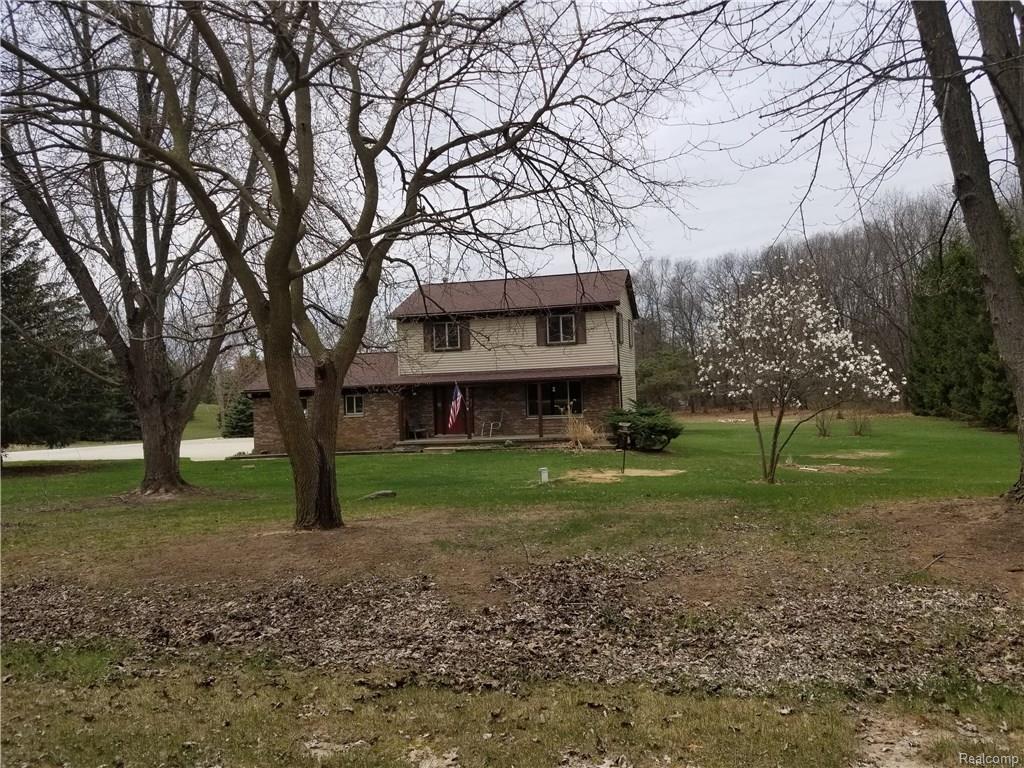 1360 Mcgrew Lane - Photo 1