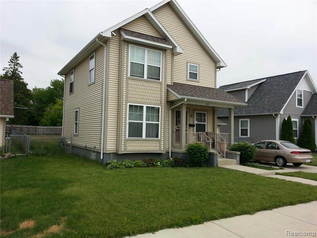 4814 Wayburn Street - Photo 1
