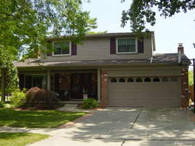 20611 Coachwood Road - Photo 1