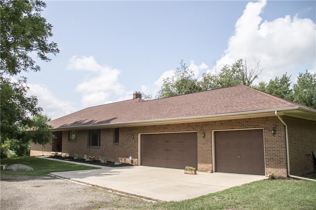 1220 Davison Lake Road - Photo 1