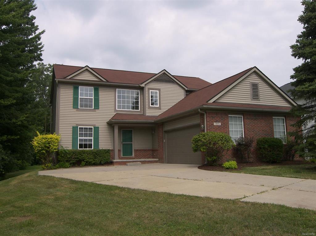 7871 Shire Lane - Photo 1