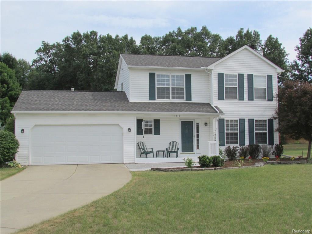 1119 Yale Drive - Photo 1