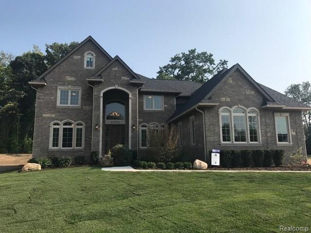 47571 Alpine Drive - Photo 1