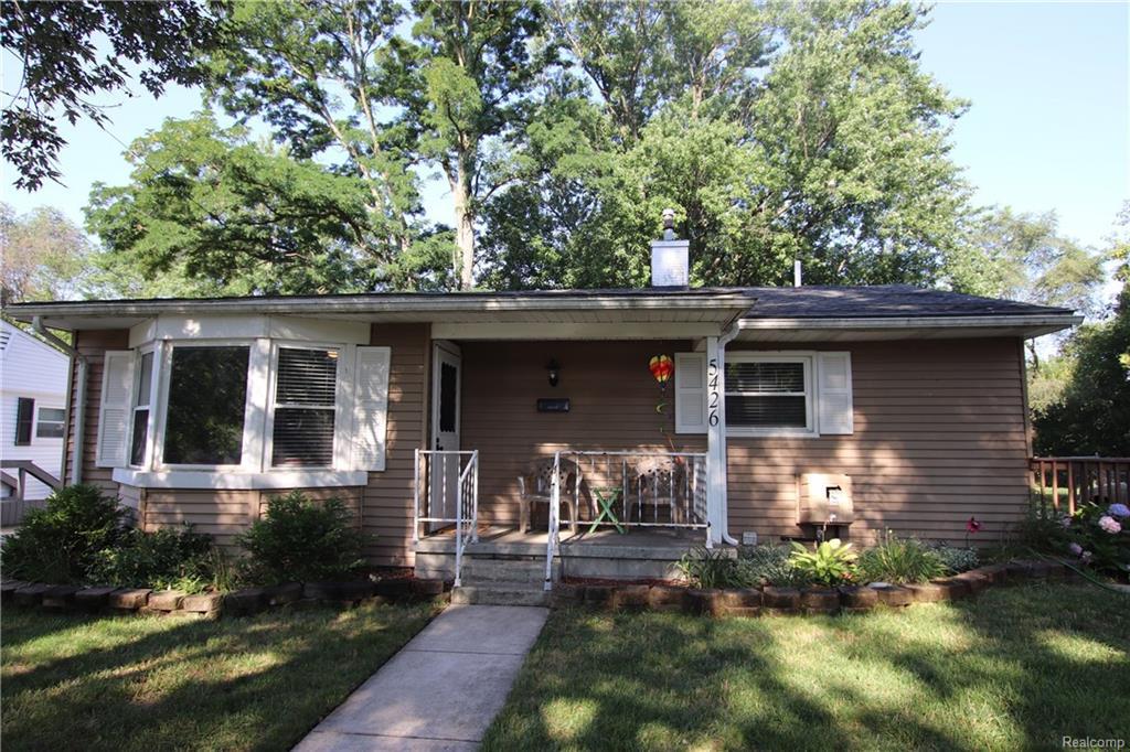 5426 Military Avenue - Photo 1