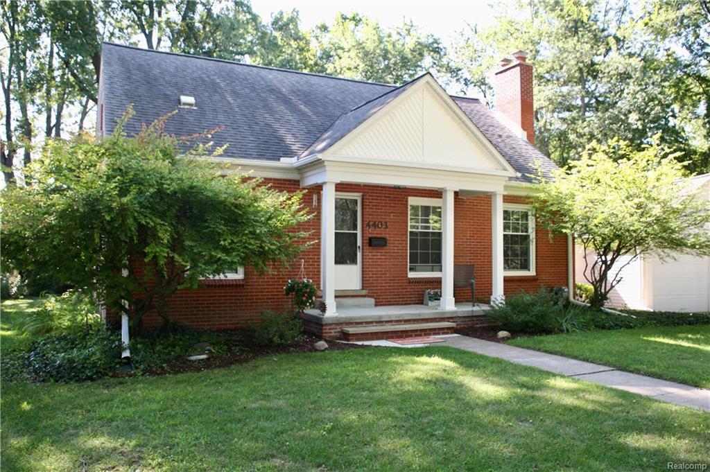 4403 Beverly Court - Photo 1