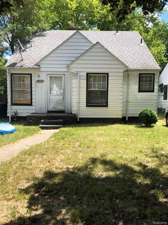 18542 Braile Street - Photo 1