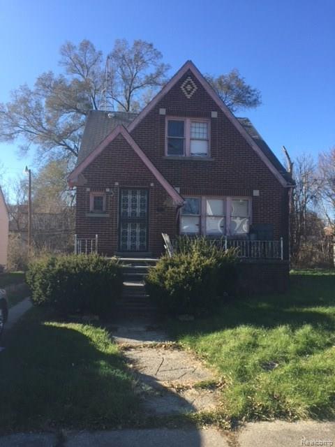 14833 Marlowe Street - Photo 1